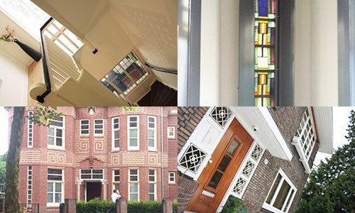 Beschermd wonen Tilburg