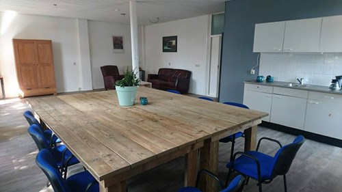 Beschermd wonen Muntendam