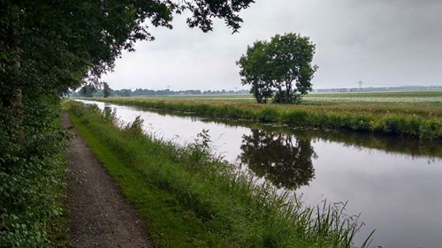 Beschermd wonen Muntendam