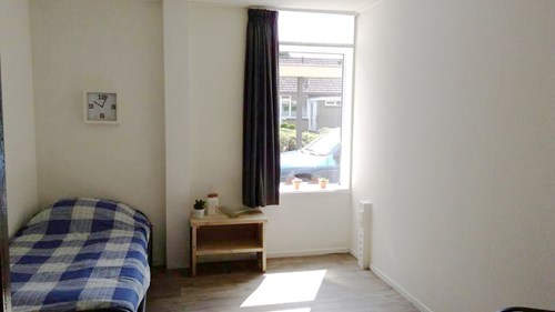 Beschermd wonen Muntendam