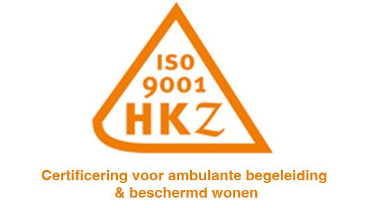 Hkz Logo